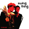 11 Acorn Lane, CD titled, Swing Thing