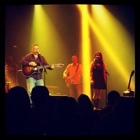David Grey and Lisa Lee Albritton, Song Single Titled, We're Out Of Here
