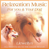 Llewellyn, CD titled, Relaxation Music For You and Your Dog