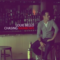 Louie Bello, CD entitled, Chasing Rainbows