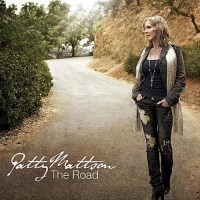 Patty Mattson, CD entitled, The Road