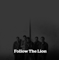 Follow The Lion, CD titled, Follow The Lion