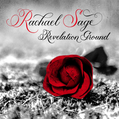 Rachael Sage, song titled, Revelation Ground