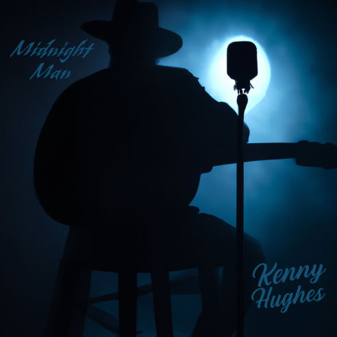 Kenny Hughes, song titled, Midnight Man