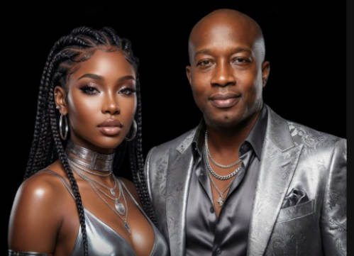 Duane Harden and Soul Healer, song titled, Home Now ft. Soul Healer