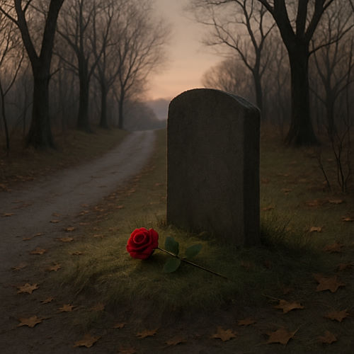 Douglas Newsom, song titled, Bones