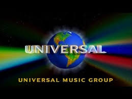 Universal Music Group Distribution Signed 