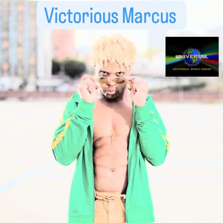 The Victorious Marcus Show 
