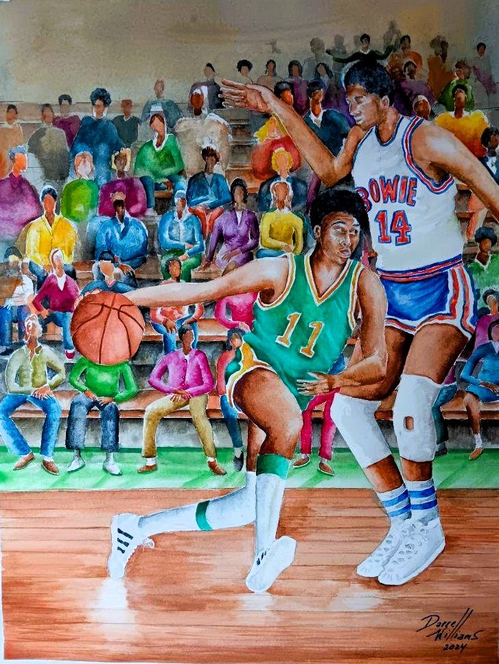 Basketball-Final
