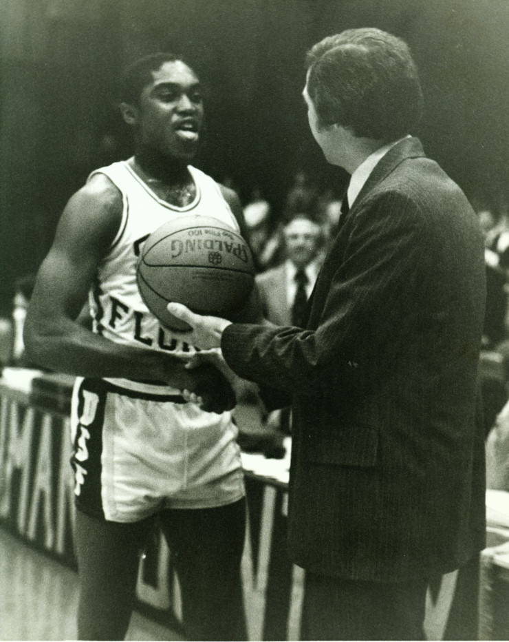 Point Guard Penny Greene