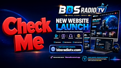 Expansion of Independent Voices at BBS Radio TV