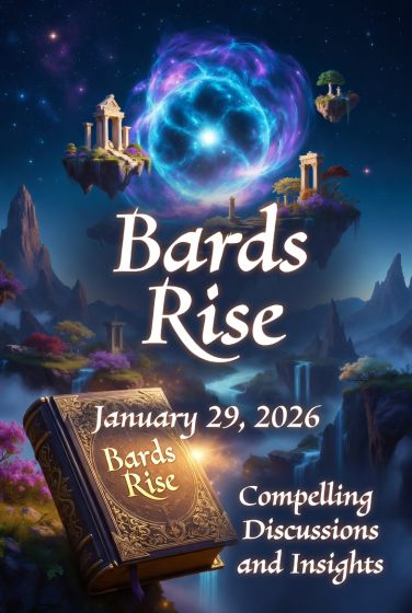 Bards, Rise! 2026-01-29 Podcast