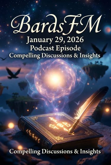 Bards, Rise! 2026-01-30 Podcast