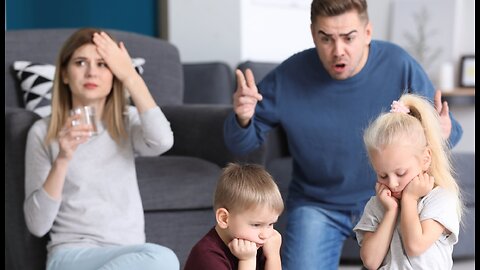 The Message The Parents Must Have Failed To Hear