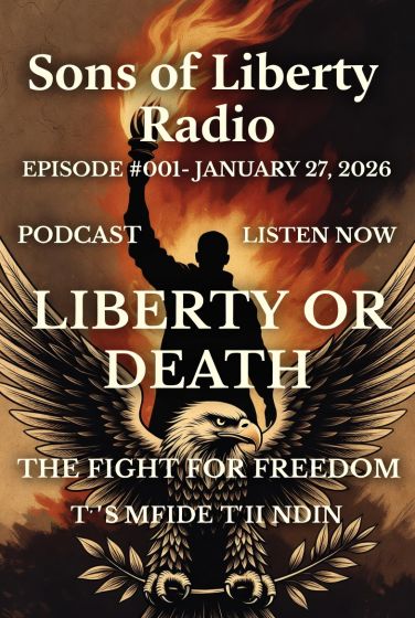 SOL Radio 2026-01-27 Podcast