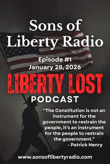 SOL Radio 2026-01-28 Podcast