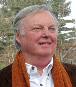 Robert Atkinson PhD