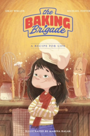 baking brigade
