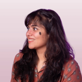 Sharmeen headshot