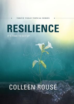 Resilience It’s Time to Get Up