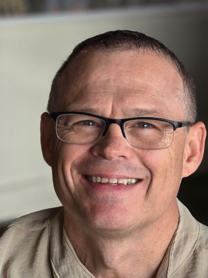 Ken Lloyd