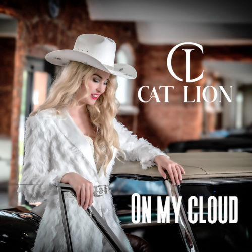 Cat Lion, song titled, On My Cloud