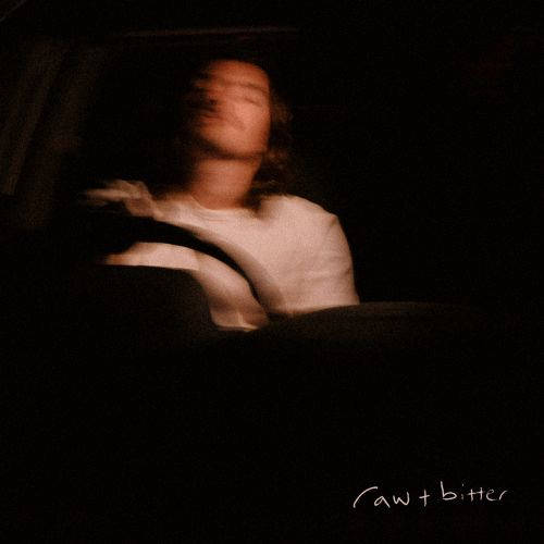 Rosscoe Frantz, song titled, Raw and Bitter