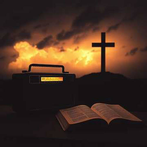 Tony Alamo Ministries, song titled, Tony Alamo Ministries