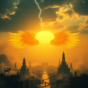 Donald Newsom, song titled, Year of The Most High