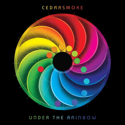 Album Cover Art