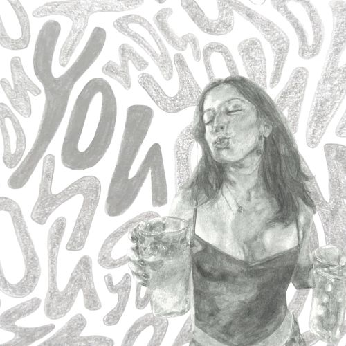 You Cover Art
