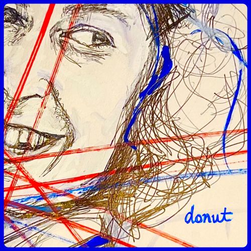 Single Cover Art