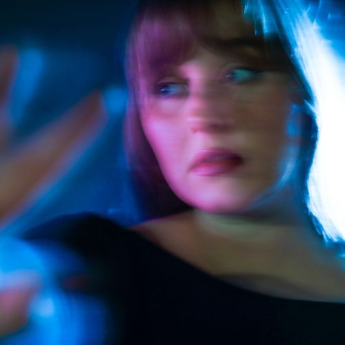 Single Cover Art