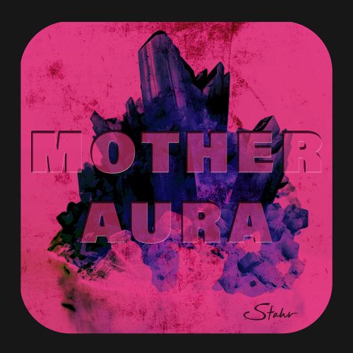 STHAR Cover ARt