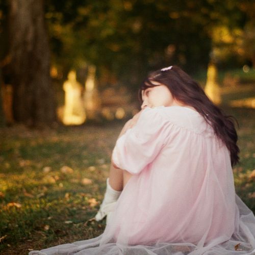 Single Cover Art