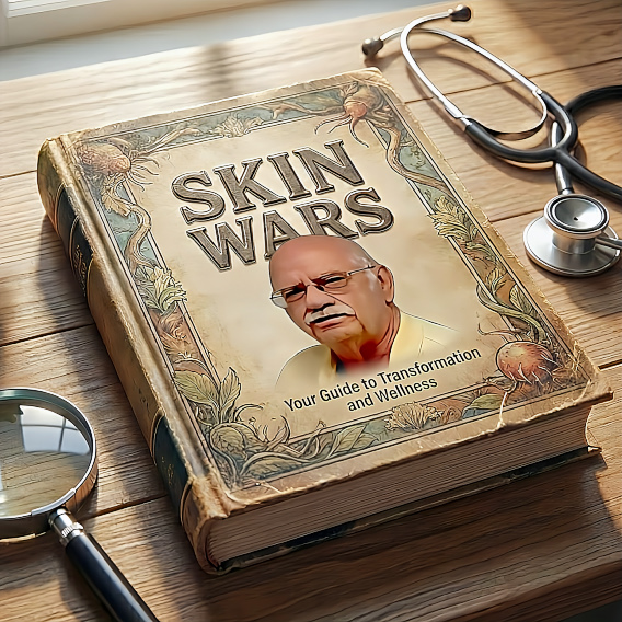 Skin Wars with Richard Kuhns