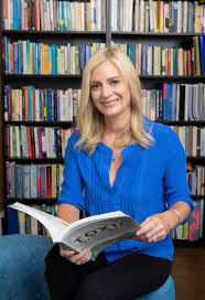 Dr. Kelly McCann