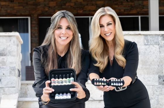 Dr. Lisa Piper & Wendy Cohn-Osborne