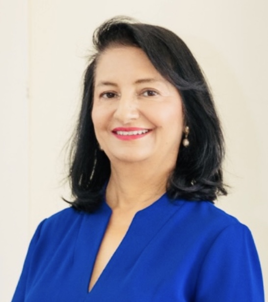 Dr. Mamta Bhatt