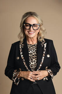 Kelly Braaten