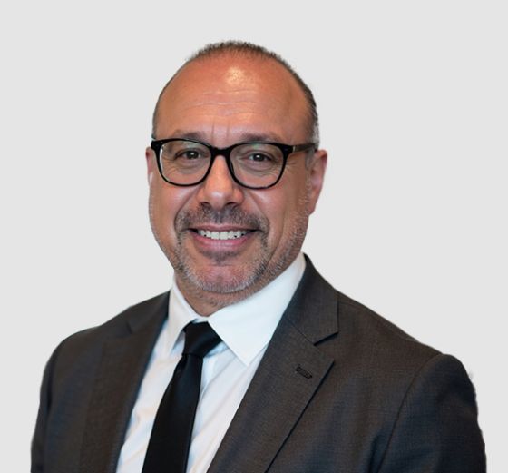 Mark Astor