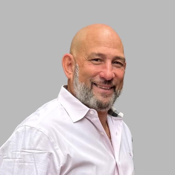 Rich Dubin