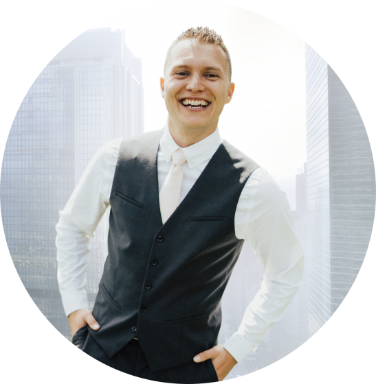 Tyler Kemp Expanding sales, bootstrapping, digital marketing