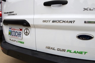 Biochar