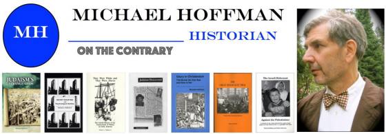 Michael Hoffman - On the Contrary