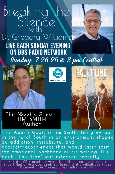 Tim Smith