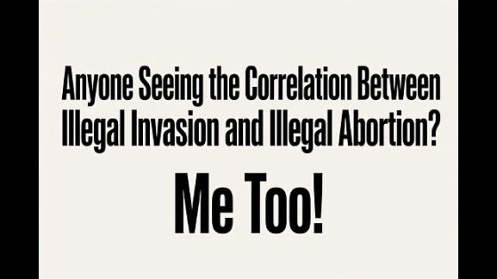Anyone Seeing The Correlation?