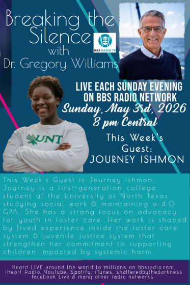 Journey Ishmon Promotional Poster