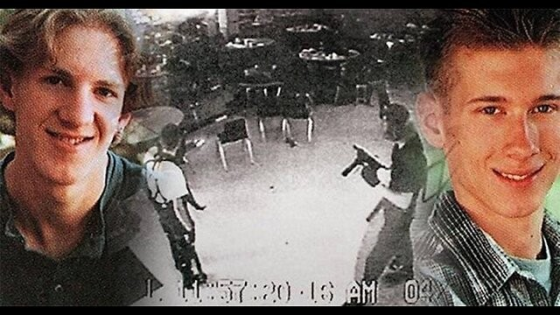 Columbine Survivor Tells Us All What The Media Did Not Want Us To Know