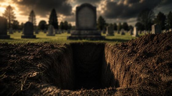 I Just Have One Question For You... Where's The Body?
